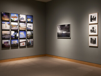 Another West. Courtesy of Fraenkel Gallery