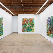 Wilding Cran Gallery