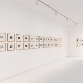 Gerhard Richter. Courtesy of Gagosian