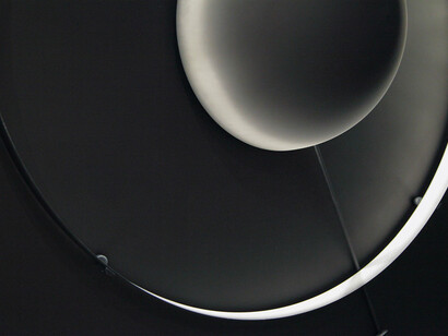Damien Bénéteau, Circular Variations 3