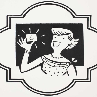 One New Work. Courtesy of Glenbow