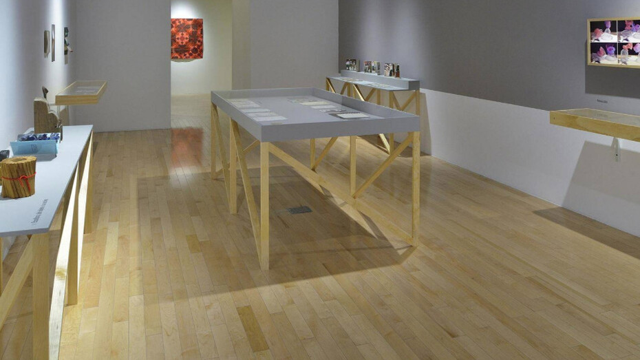 Marcos Kurtycz. Courtesy of Museo Amparo