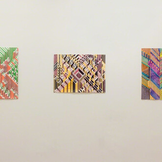 Nick Naber. Courtesy of The Java Project