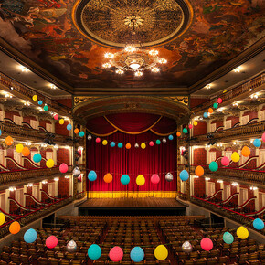 Flávia Junqueira. Courtesy of Casa Triângulo