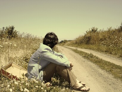 In attesa di un'opportunità