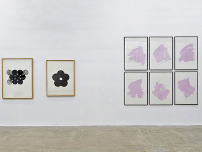 Flat Out. Courtesy of Mana Contemporary