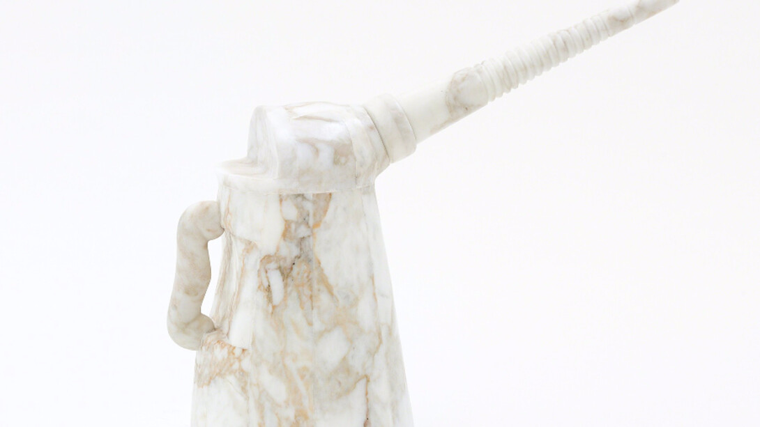 Will West
Jug_C, 2016