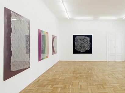 Daniel Knorr. Courtesy of Galerie nächst St. Stephan