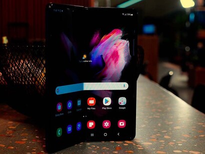 Samsung Galxy Z Fold