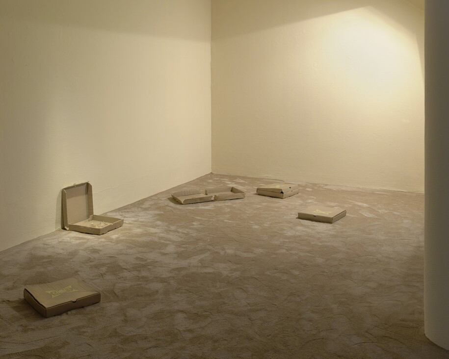Ajay Kurian. Courtesy of Sies + Höke