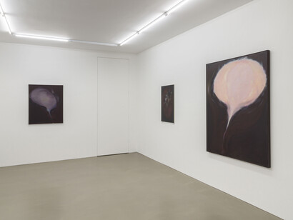 Courtesy Galerie Guido W. Baudach; Berlin
Photo: Roman März