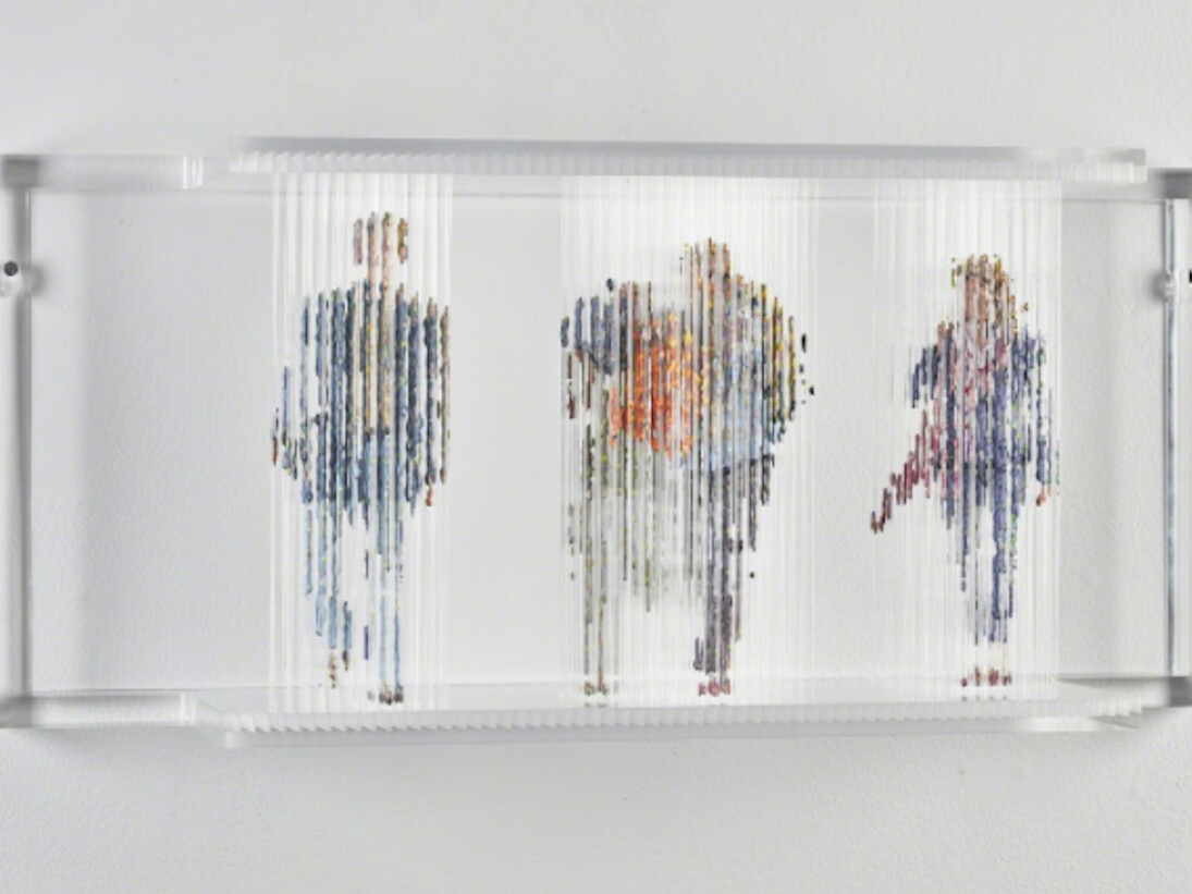 Phantom Space. Courtesy of Scott Richards Contemporary Art