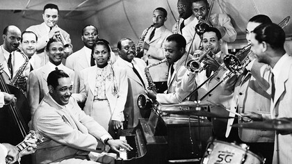 Duke Ellington