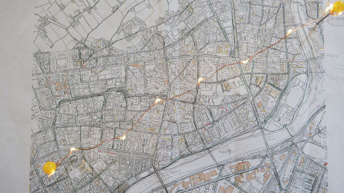 Cubo Garutti. Courtesy of Museion