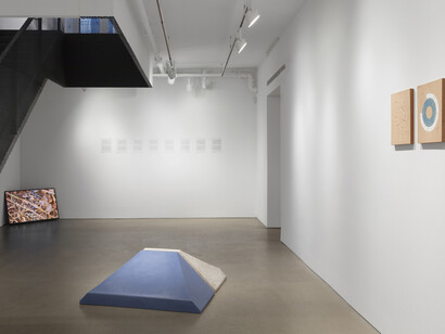 Tandem. Courtesy of Alexander and Bonin