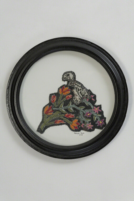 Minutes to Midnight. Courtesy of 99 Loop Gallery