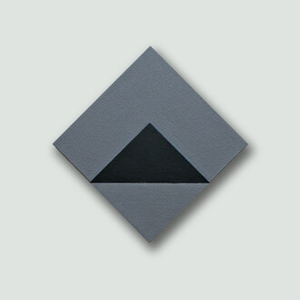 Stefano Paulon, SP37352, serie Vuoti solidi, 2017