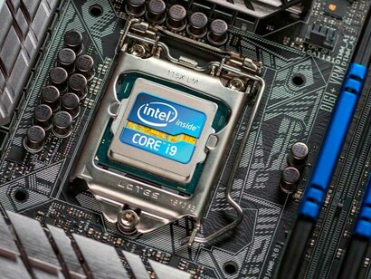 Procesador Intel
