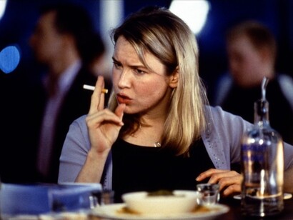 Bridget Jones