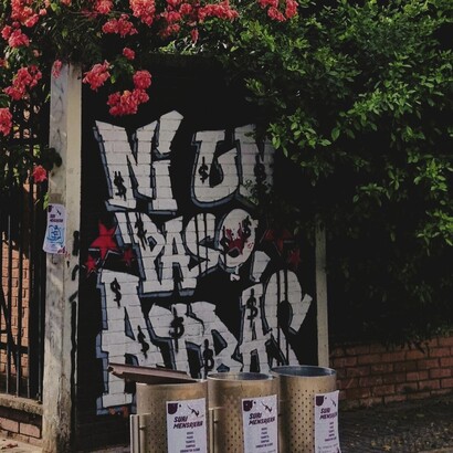 Christian Colorado a grandi dans un environnement où la culture populaire et l’identité de la classe ouvrière étaient omniprésentes 