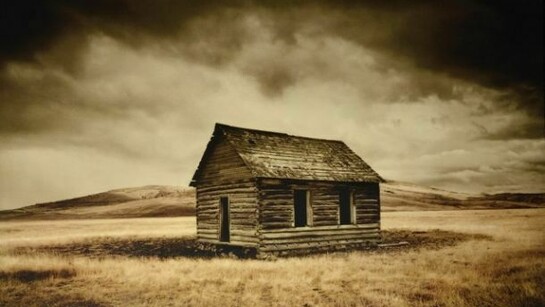Michael Eastman [American, b. 1947], Big Hole Valley, 2013, Oil glazed and varnished pigment print