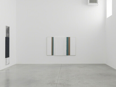 N. Dash. Courtesy of Zeno X Gallery