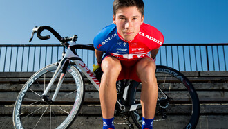 Primoz Roglic