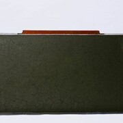 Kenichi Sawaki, Seal 2013-2 w240×d60×h120 cm Mixed Media