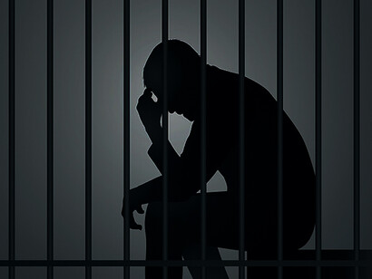 A man in jail. Human trafficking is perhaps $200 billion. Identity fraud in the USA alone is reckoned to cost around $60 billion, so multiply that many times for the world as a whole. And on it goes…