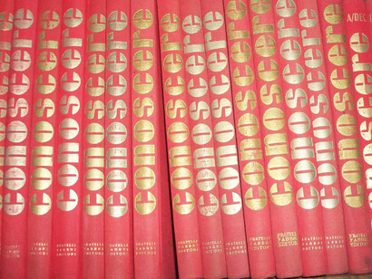 Tutti i numeri di Conoscere