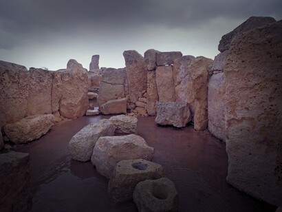 Tempi megalitici, Malta. Il fascino e il mistero dei templi megalitici continuano ad intrigare visitatori e studiosi di tutto il mondo