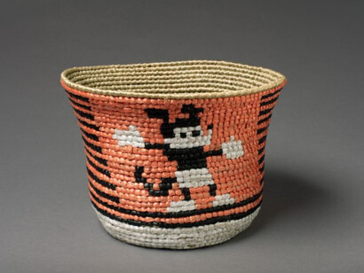 Rooted, Revived, Reinvented. Courtesy of Houston Center for Contemporary Craft