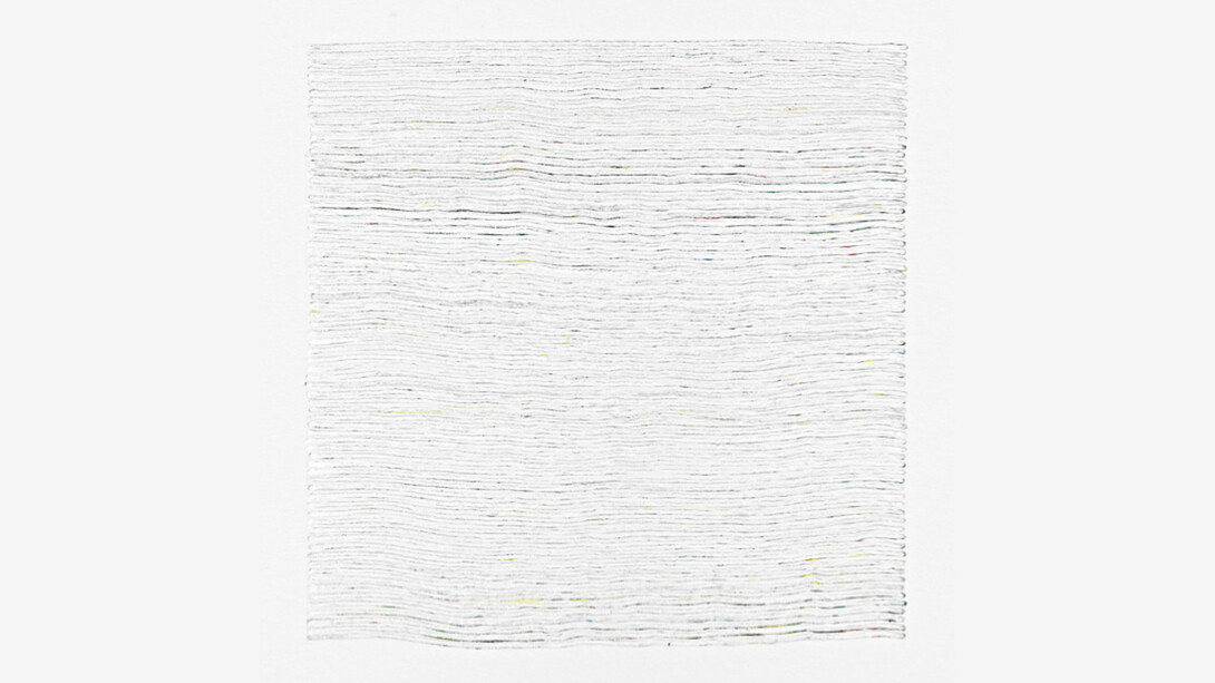 David Connearn. Courtesy of Patrick Heide Contemporary Art