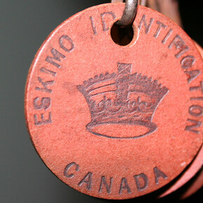 Barry Pottle. Courtesy of AGH 