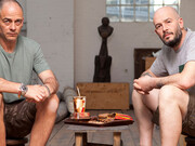 Jake and Dinos Chapman. Courtesy of ARoS Aarhus Art Museum