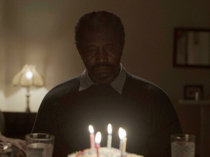Cena de Ousmane, dirigido por Jorge Camarotti