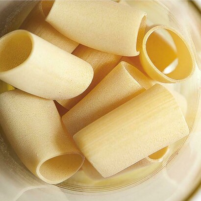 Mezzi paccheri 600.27