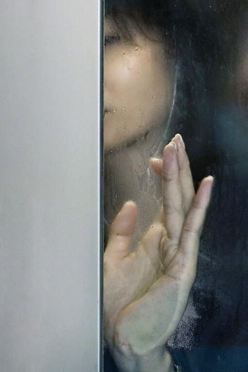 Life in Cities. Courtesy of Christophe Guye Galerie