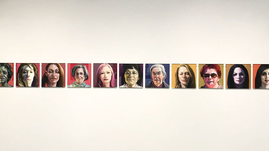Subject. Courtesy of Nancy Toomey Fine Art