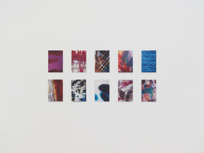 Various artists, Natural responsibility, exhibition view. Courtesy of Van Doren Waxter