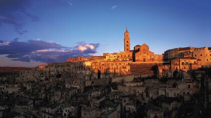 Matera