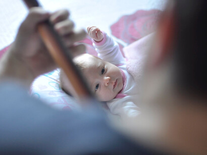 Accettare la lontananza