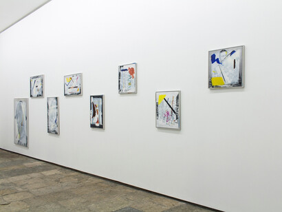 Carlos Noronha Feio, visão geral, 2015
