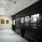 Józef Czapski. Courtesy of National Museum