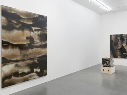 Arin Dwihartanto Sunaryo. Courtesy of Simon Lee Gallery