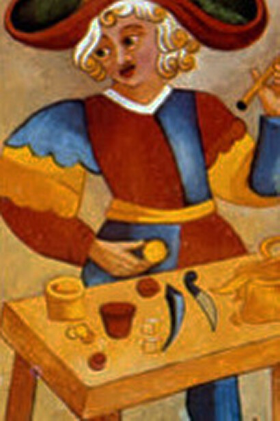 Il Bagatto