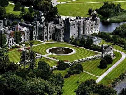Ashford Castle