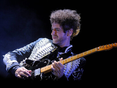 Gustavo Cerati