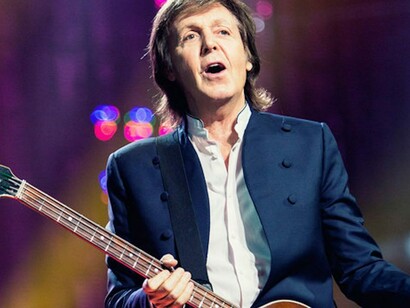 Egypt Station: il ritorno di McCartney