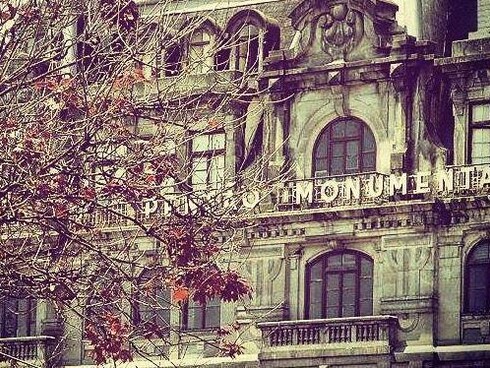 Pensão Monumental (Porto)